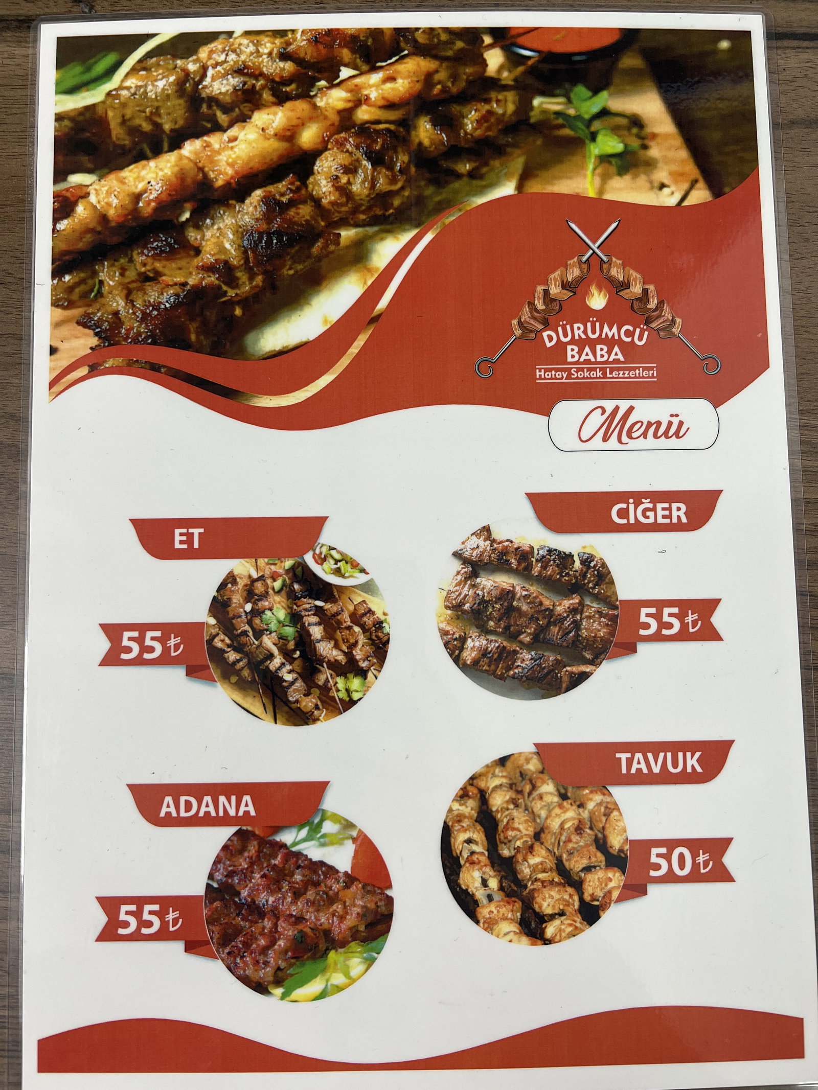 Dürümcü Baba Kastamonu