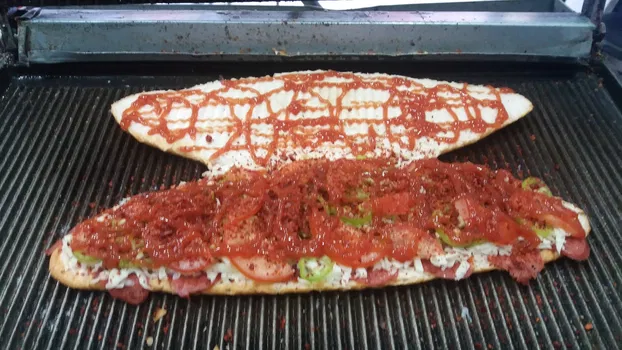 Ysn Tost & Büfe resimleri
