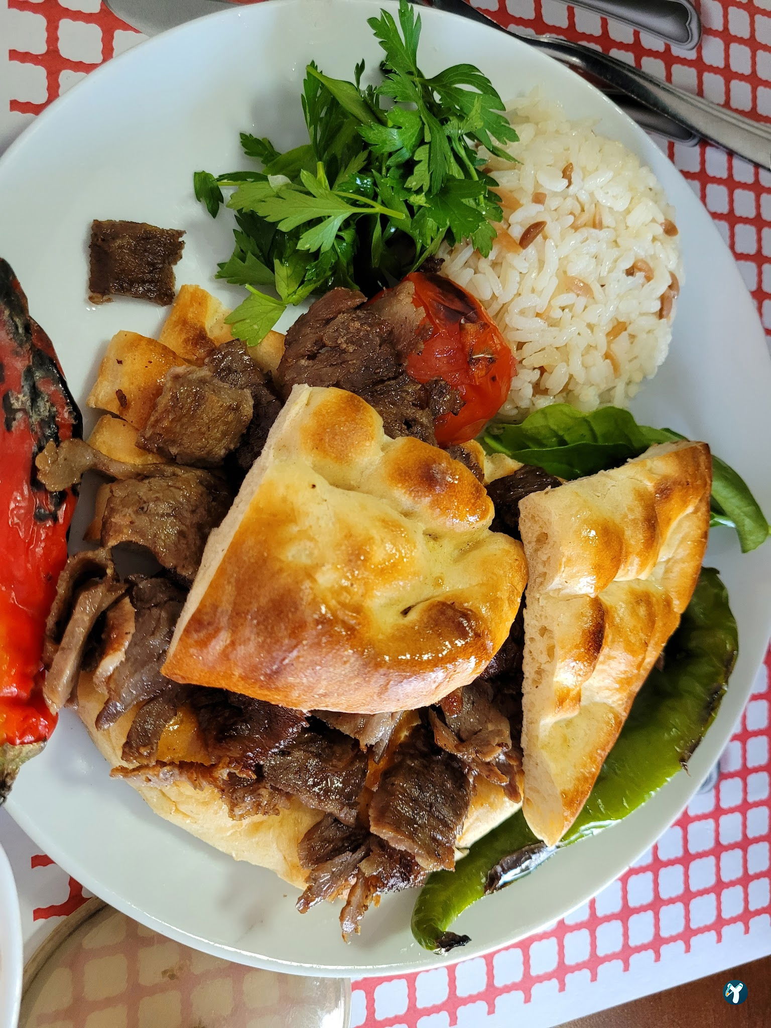 Kariyer Yemek & Döner & İşkembe
