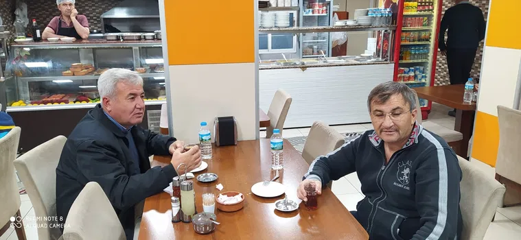 Kariyer Yemek & Döner & İşkembe resimleri