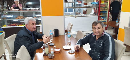 Kariyer Yemek & Döner & İşkembe