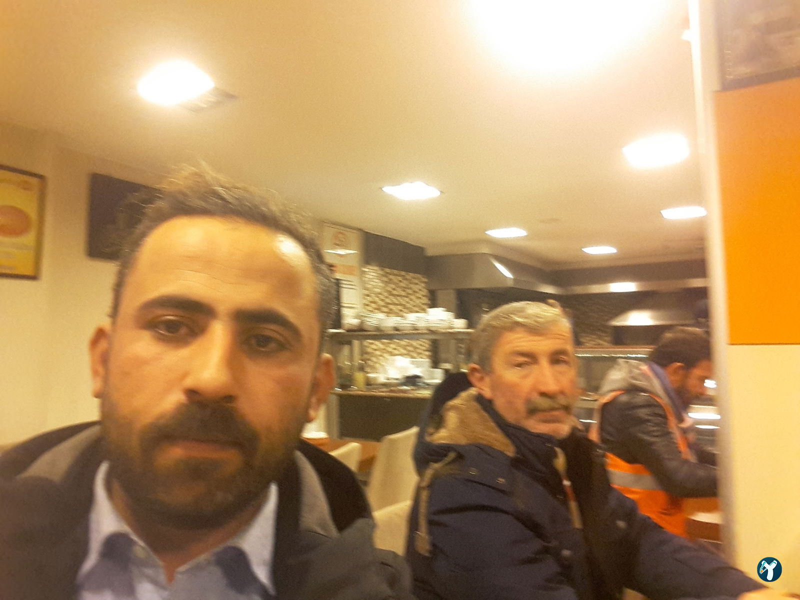 Kariyer Yemek & Döner & İşkembe