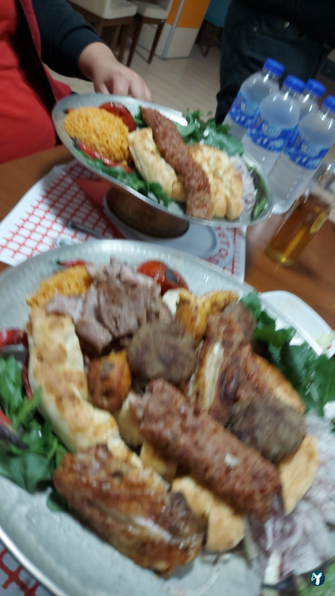 Kariyer Yemek & Döner & İşkembe