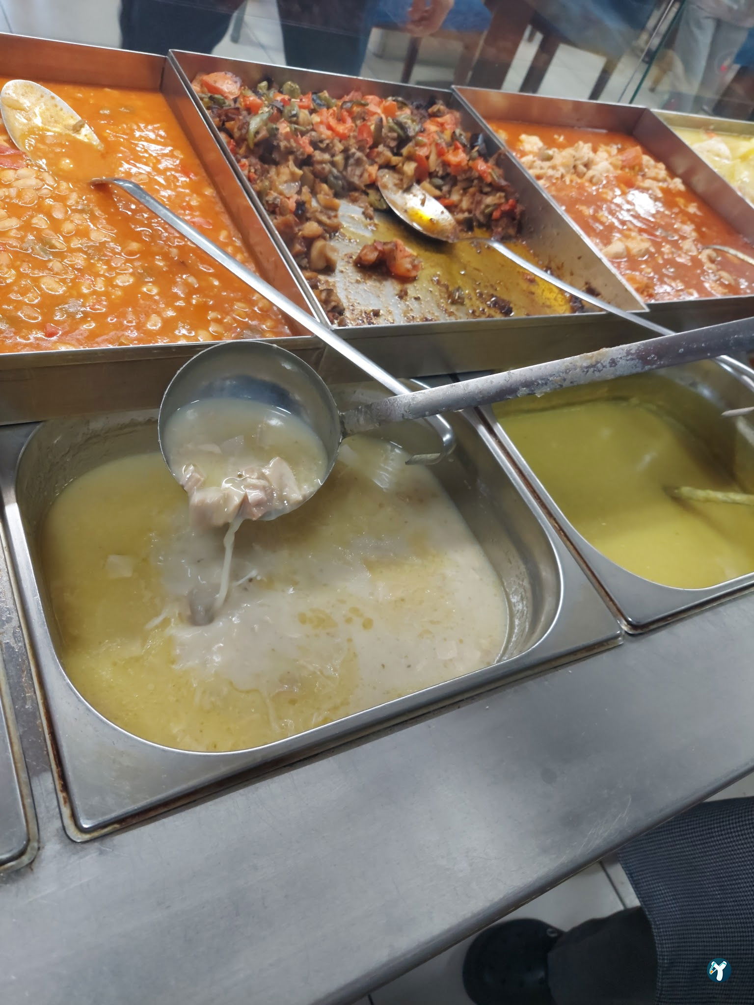 Kariyer Yemek & Döner & İşkembe