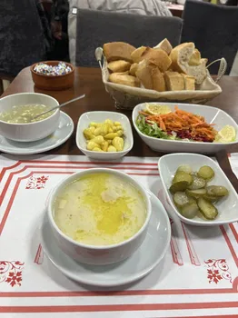 Kariyer Yemek & Döner & İşkembe resimleri