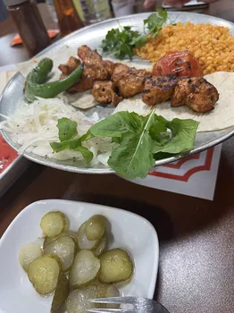 Kariyer Yemek & Döner & İşkembe resimleri