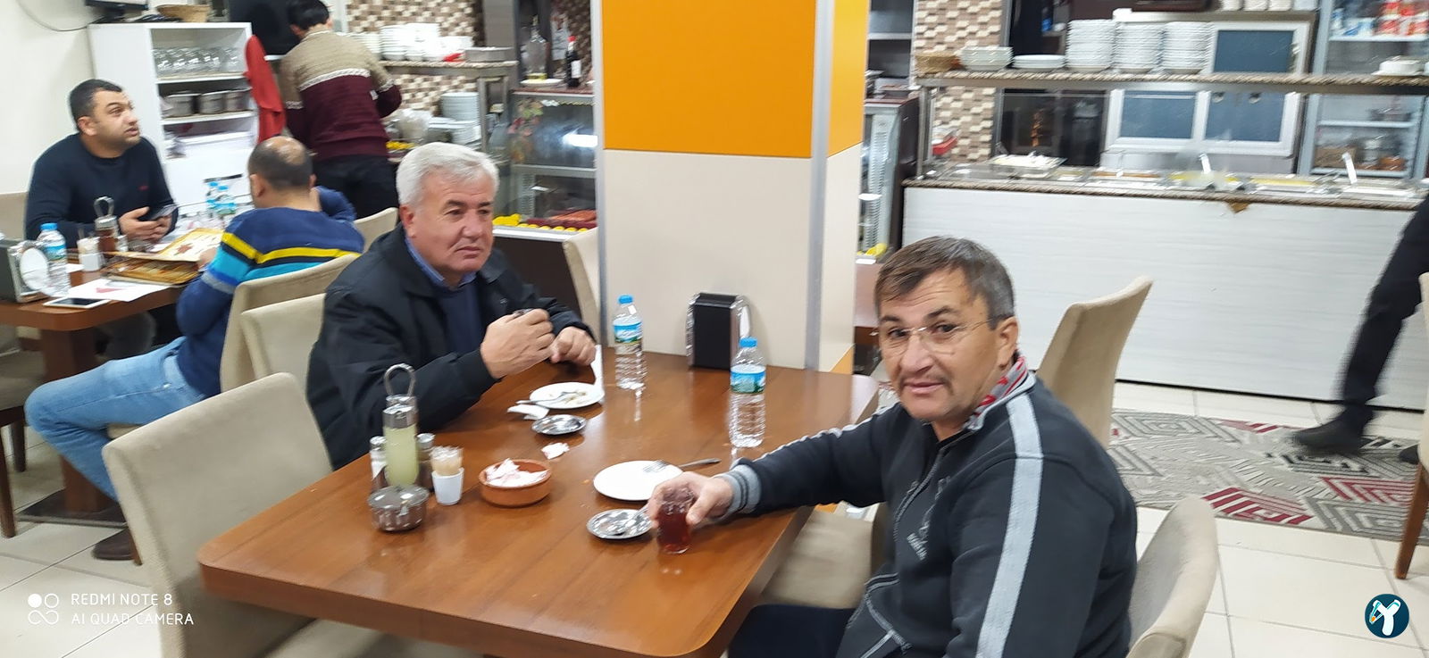 Kariyer Yemek & Döner & İşkembe