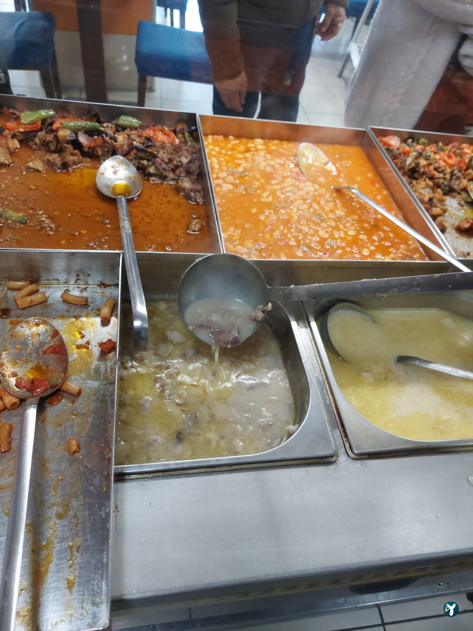 Kariyer Yemek & Döner & İşkembe