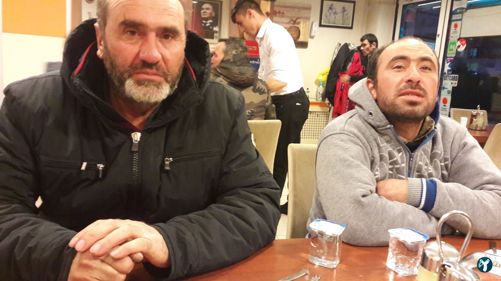 Kariyer Yemek & Döner & İşkembe