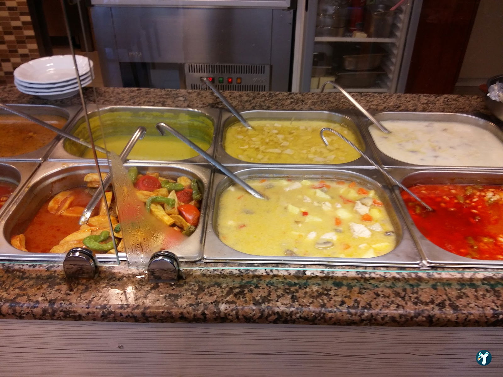 Kariyer Yemek & Döner & İşkembe