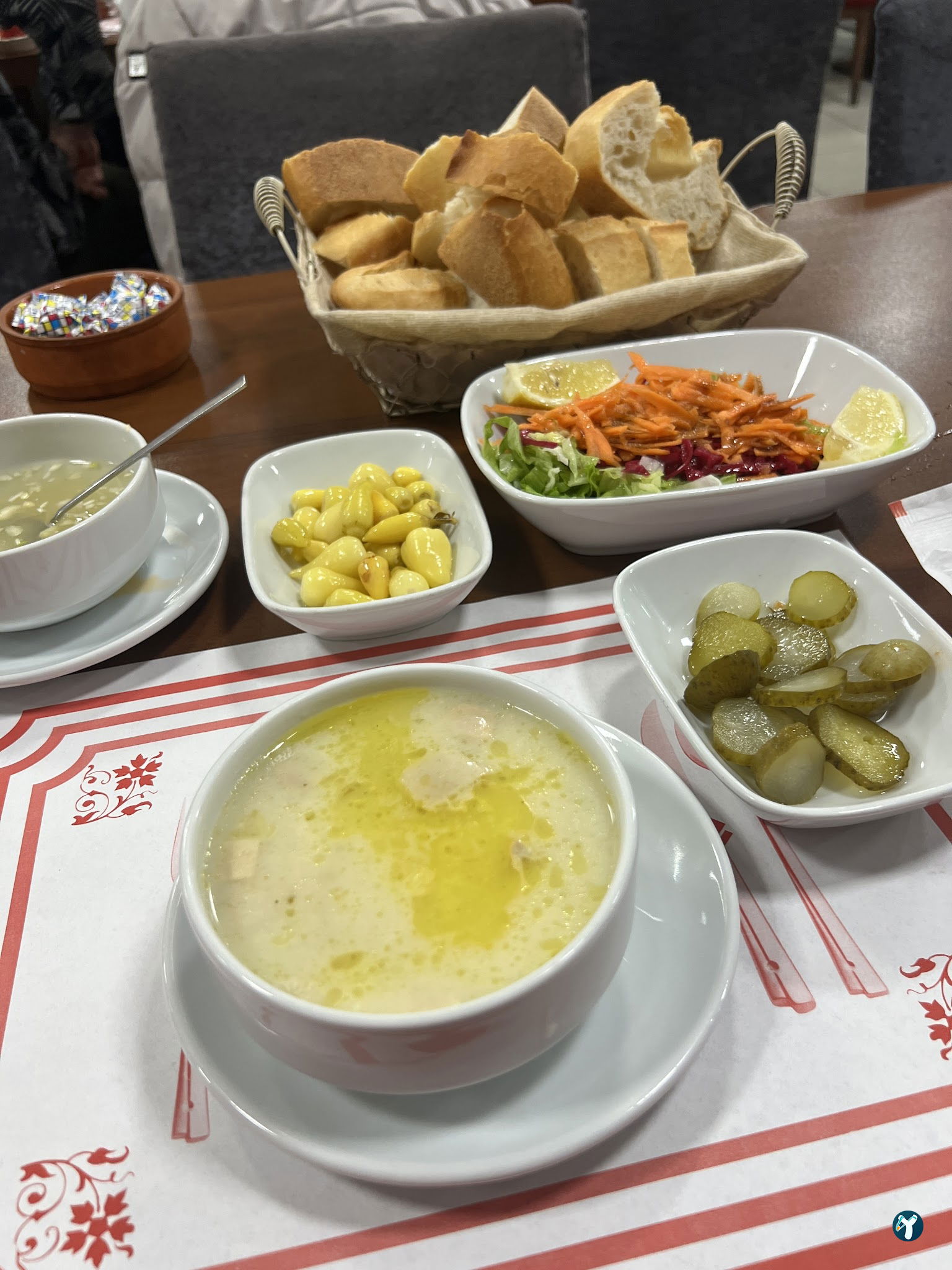 Kariyer Yemek & Döner & İşkembe