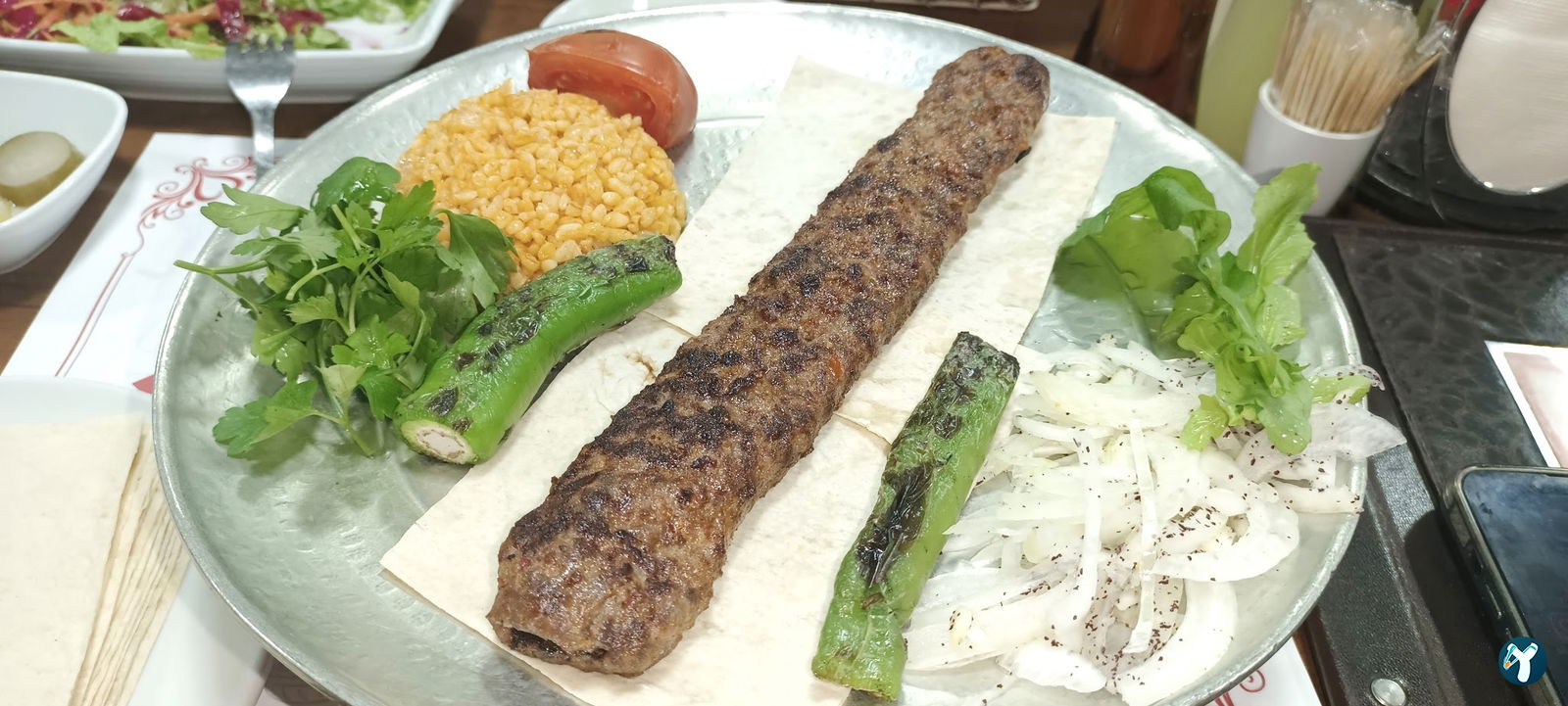 Kariyer Yemek & Döner & İşkembe