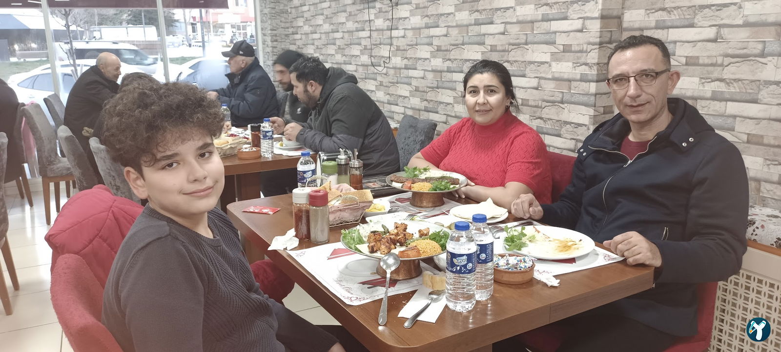Kariyer Yemek & Döner & İşkembe