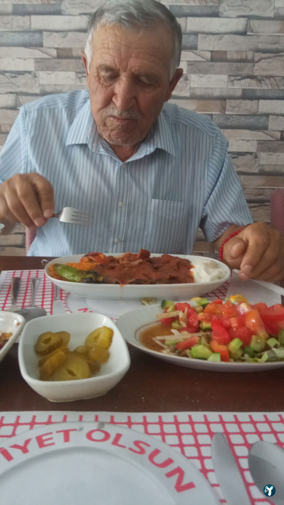 Kariyer Yemek & Döner & İşkembe