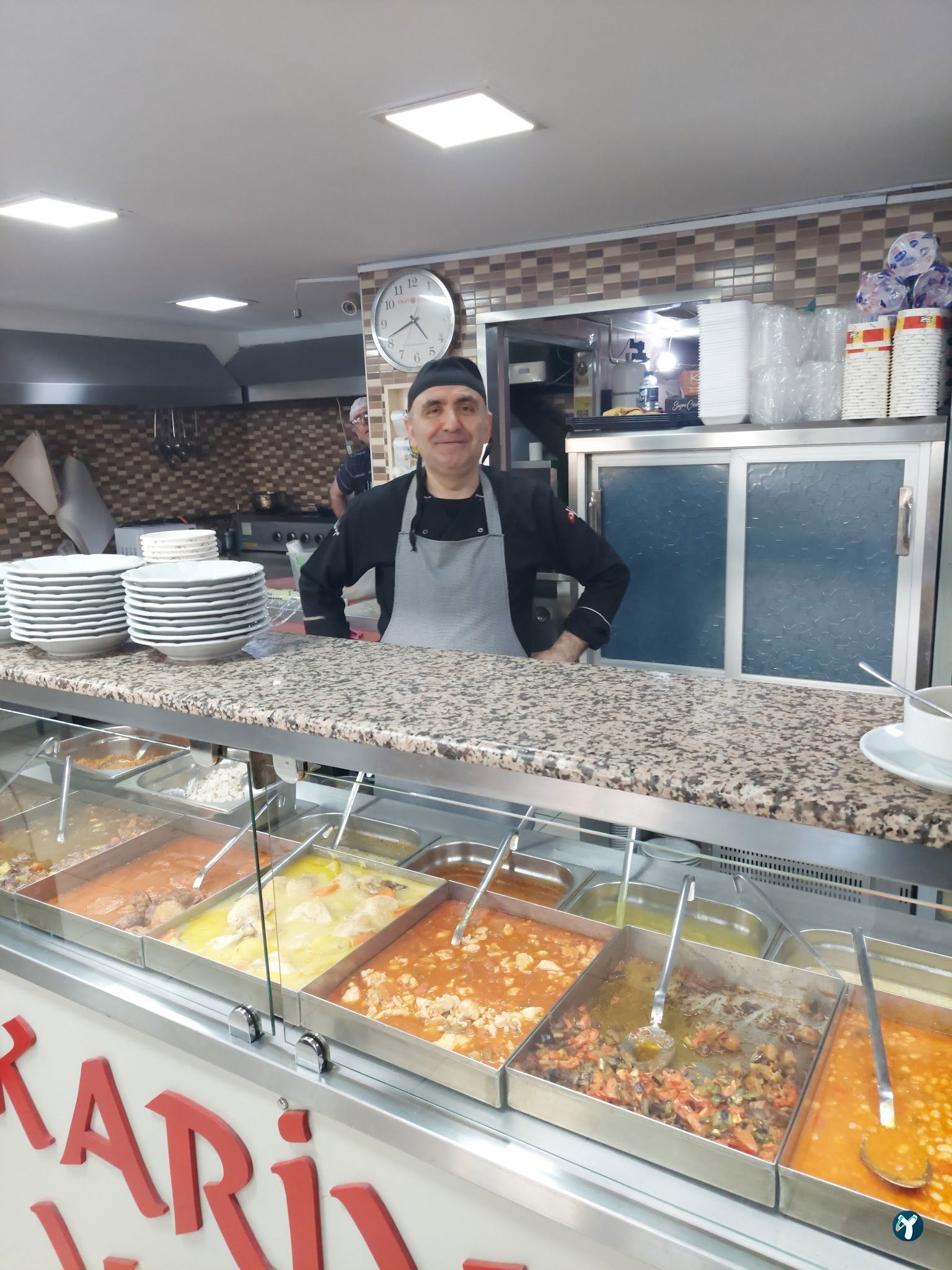 Kariyer Yemek & Döner & İşkembe