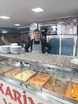 Kariyer Yemek & Döner & İşkembe resimleri