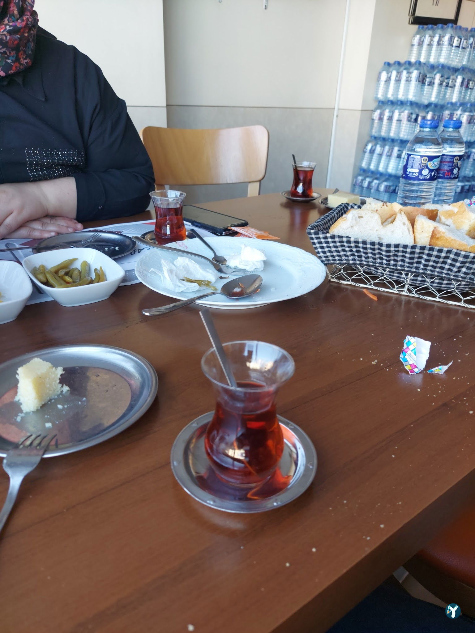 Kariyer Yemek & Döner & İşkembe
