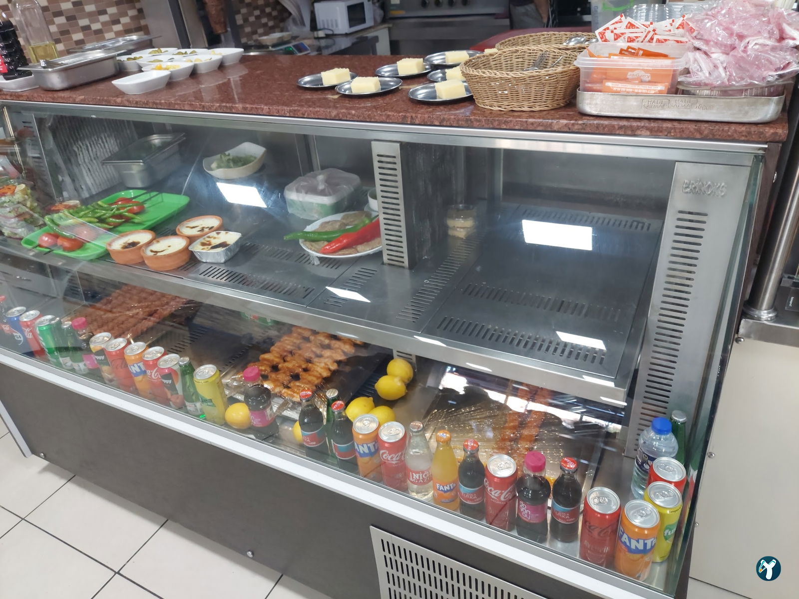 Kariyer Yemek & Döner & İşkembe