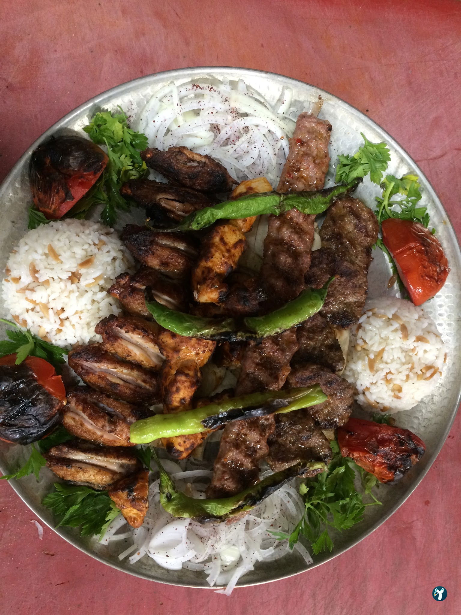Kariyer Yemek & Döner & İşkembe