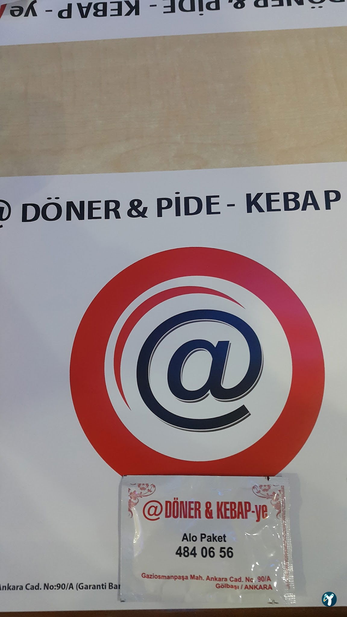 Kariyer Yemek & Döner & İşkembe