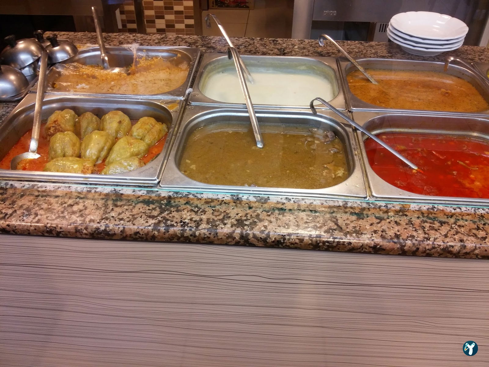 Kariyer Yemek & Döner & İşkembe