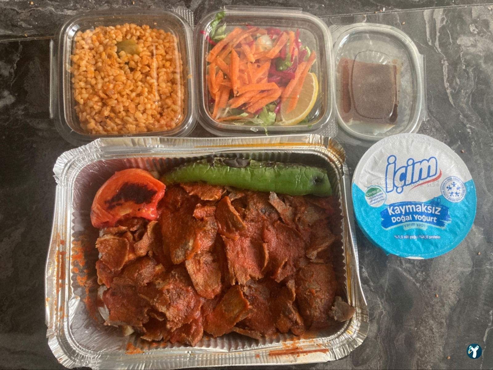 Kariyer Yemek & Döner & İşkembe
