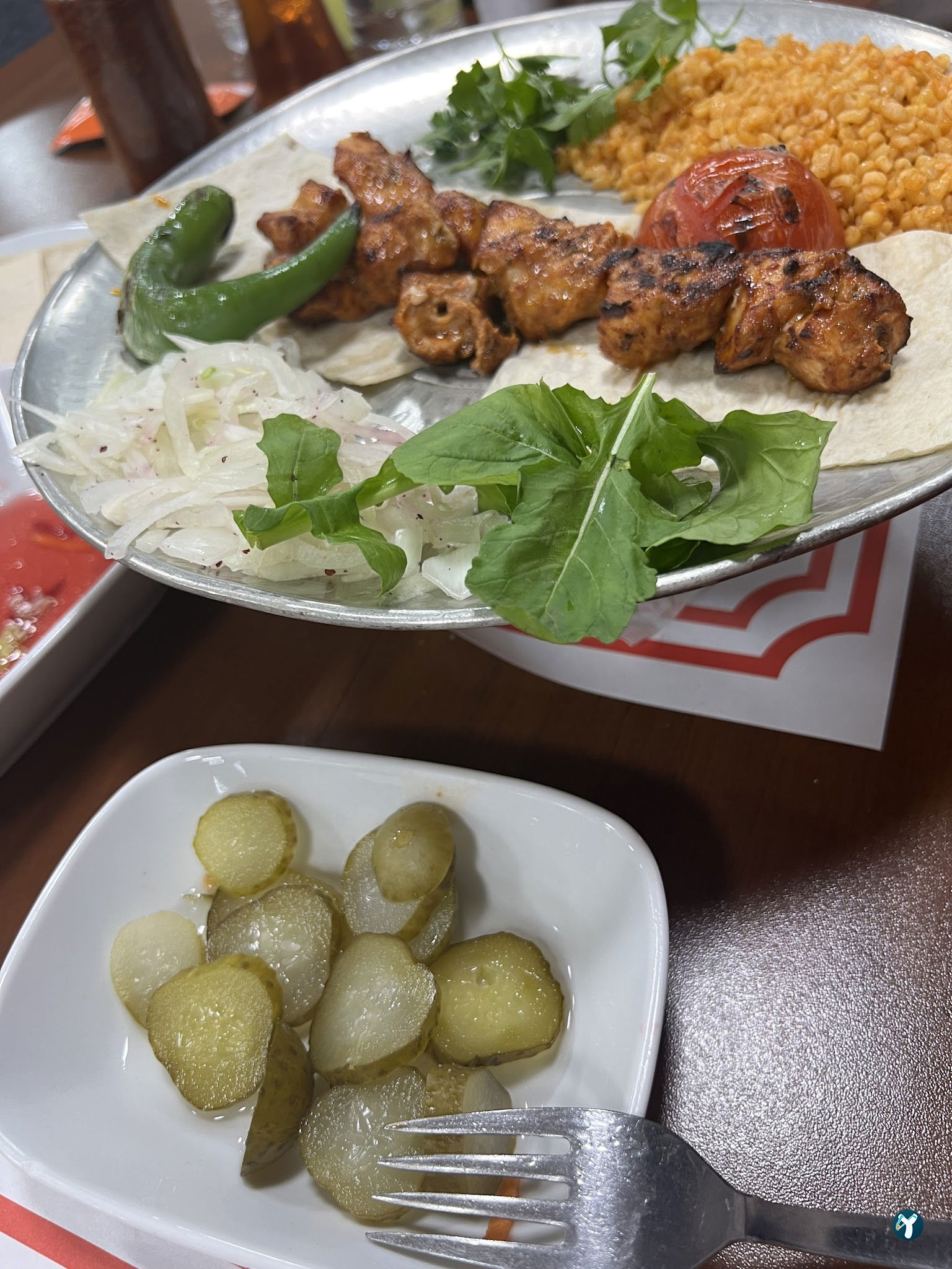 Kariyer Yemek & Döner & İşkembe