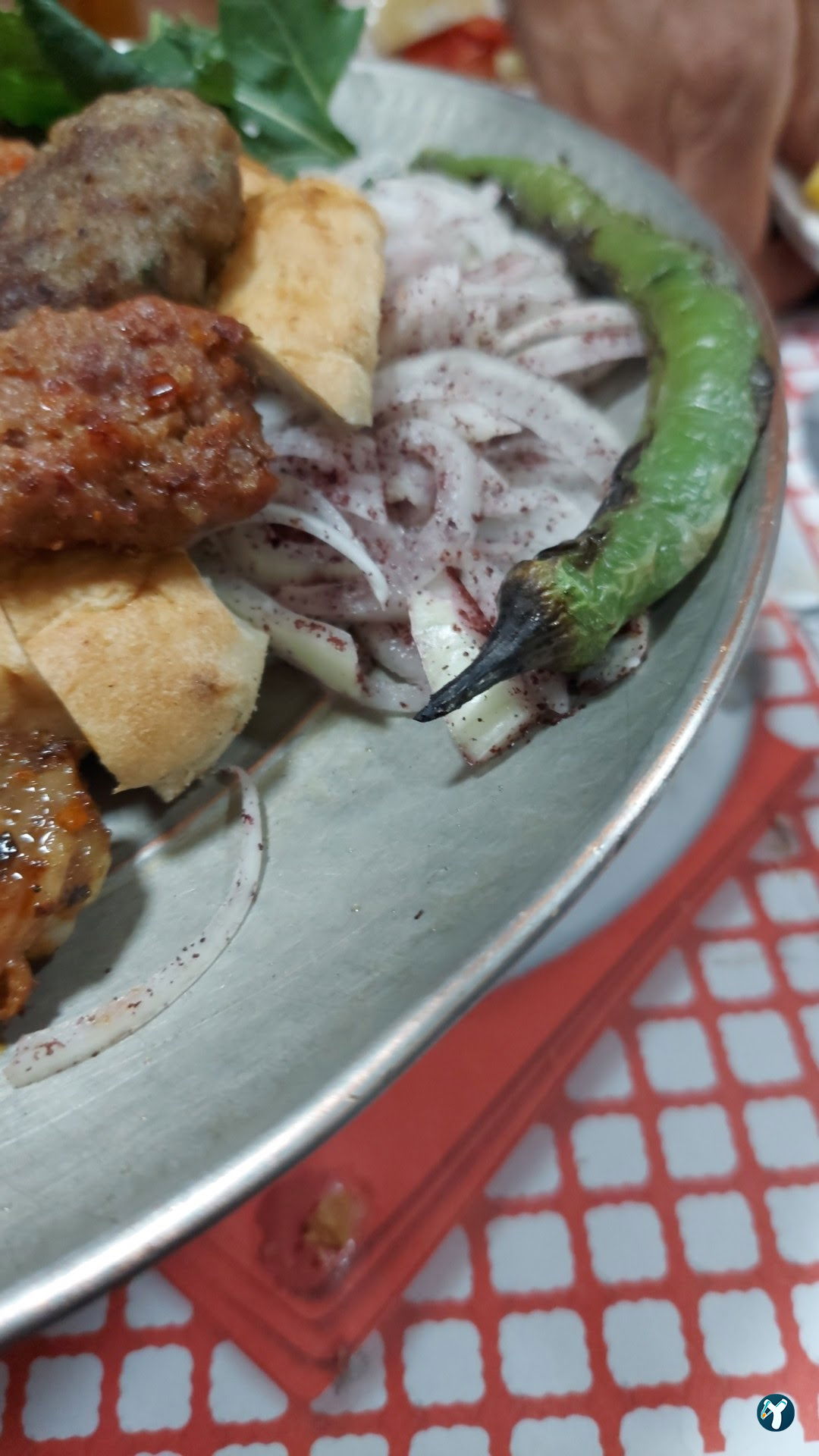 Kariyer Yemek & Döner & İşkembe