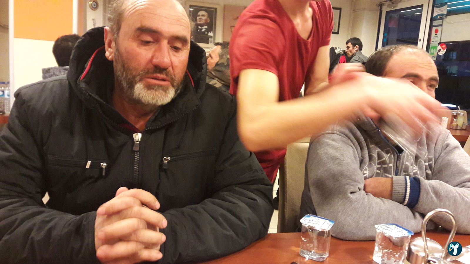 Kariyer Yemek & Döner & İşkembe
