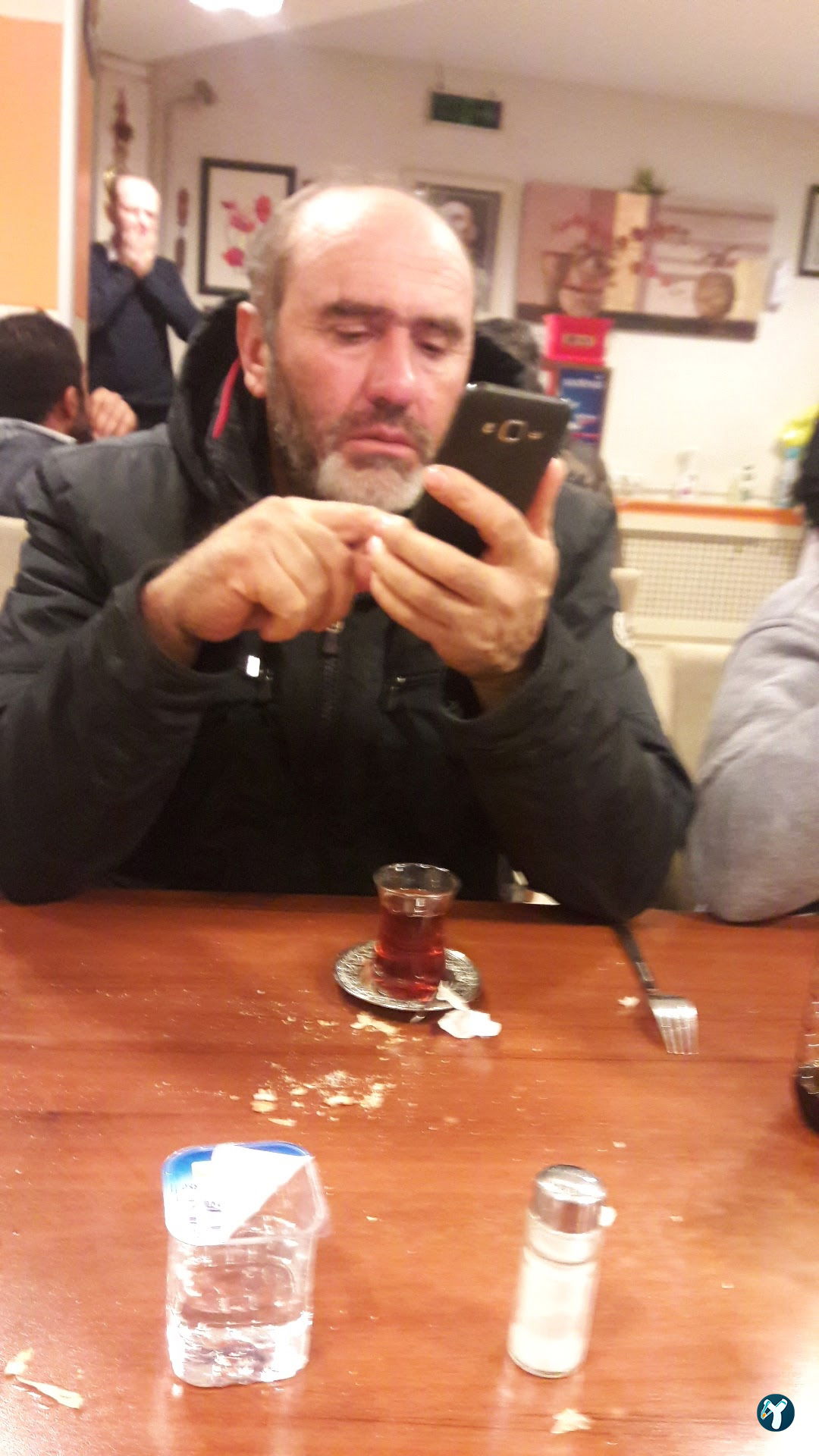 Kariyer Yemek & Döner & İşkembe