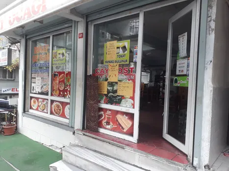 Esnaf Çay Ocaği Tost Evi resimleri