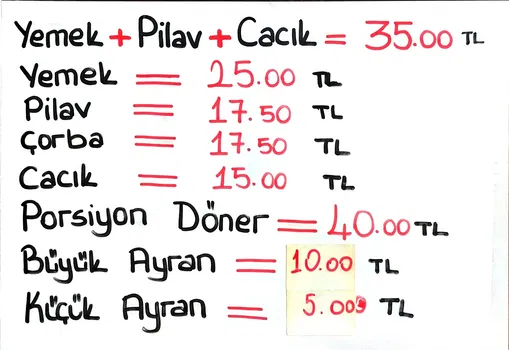 Esnaf Çay Ocaği Tost Evi resimleri
