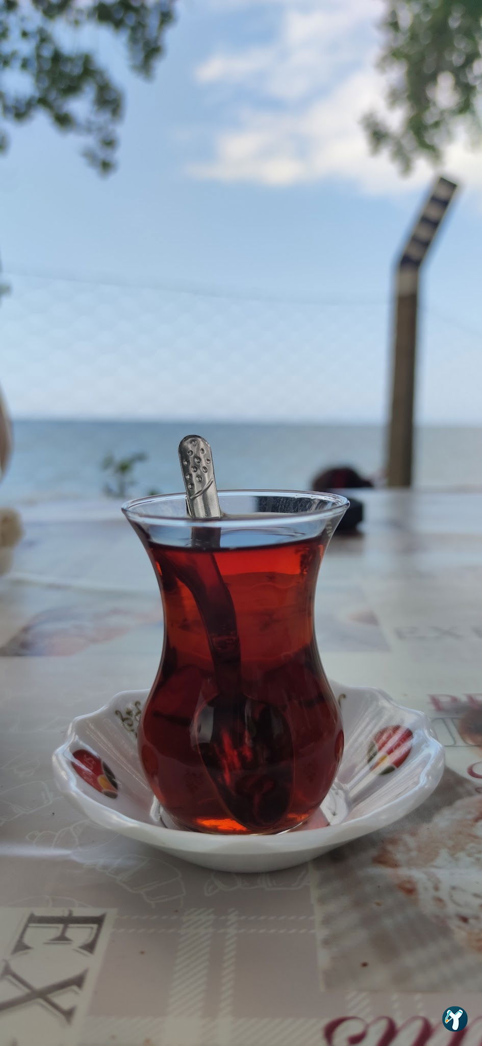 Günbatımı Kalecik Plajı
