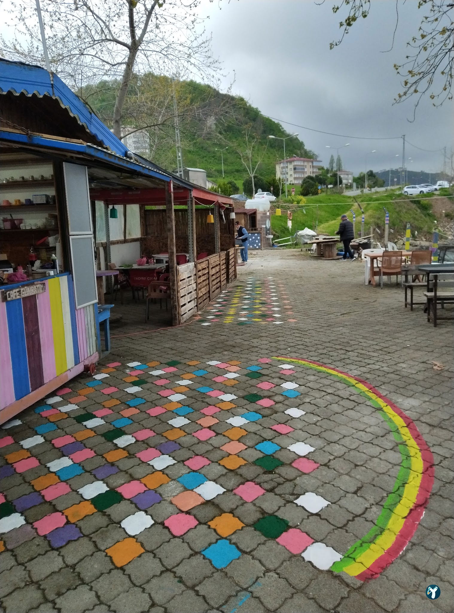 Günbatımı Kalecik Plajı