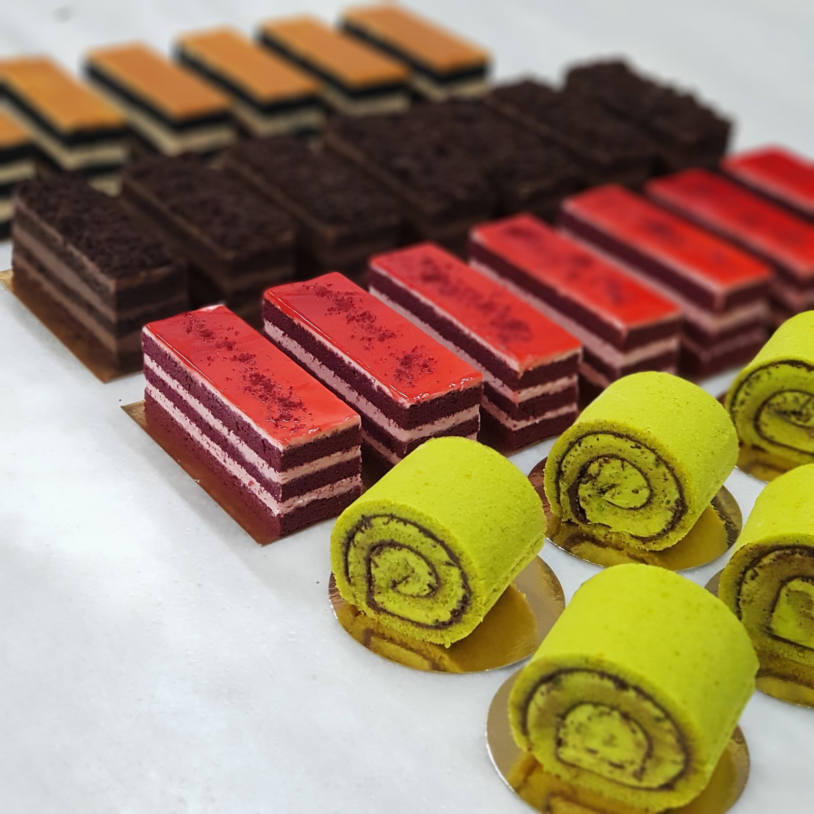Royal Butik Patisserie