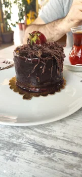 Royal Butik Patisserie resimleri