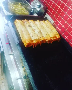 Bi`Sos Döner resimleri