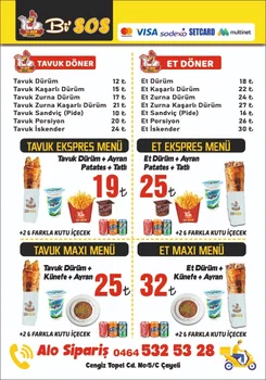 Bi`Sos Döner resimleri