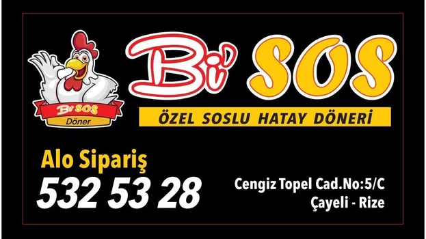 Bi`Sos Döner resimleri
