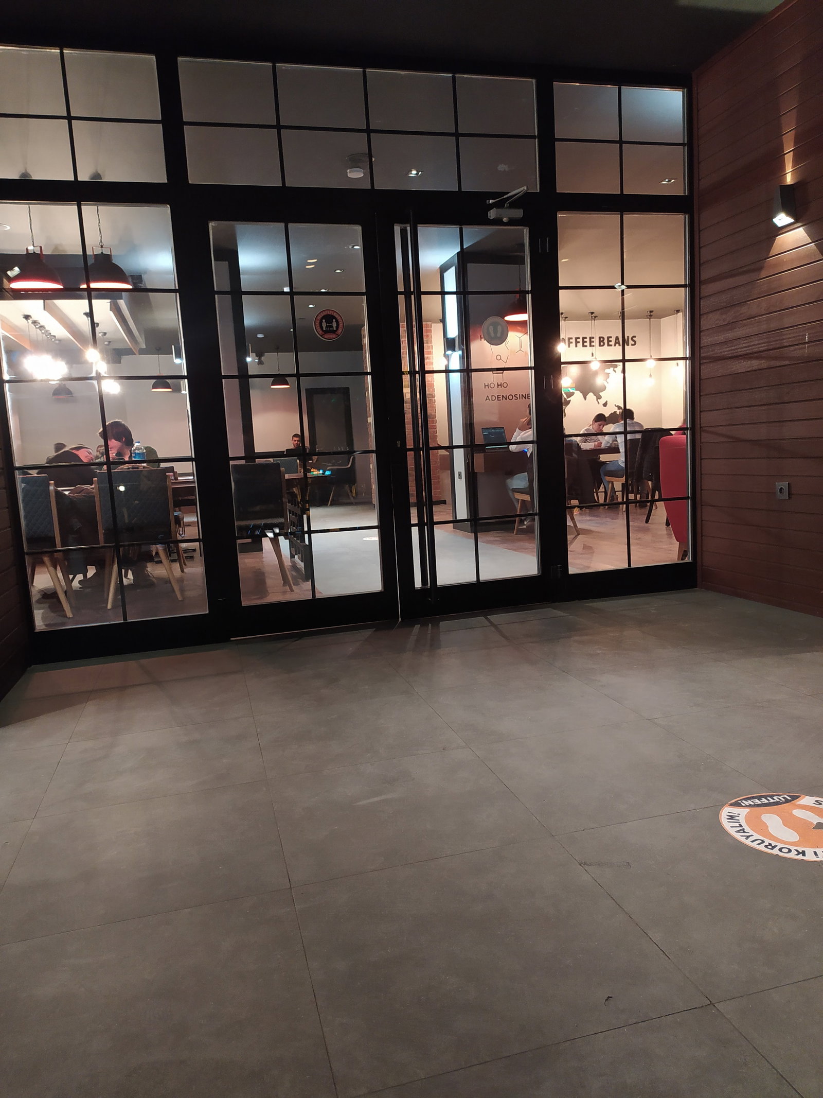 Soulmate Coffee
