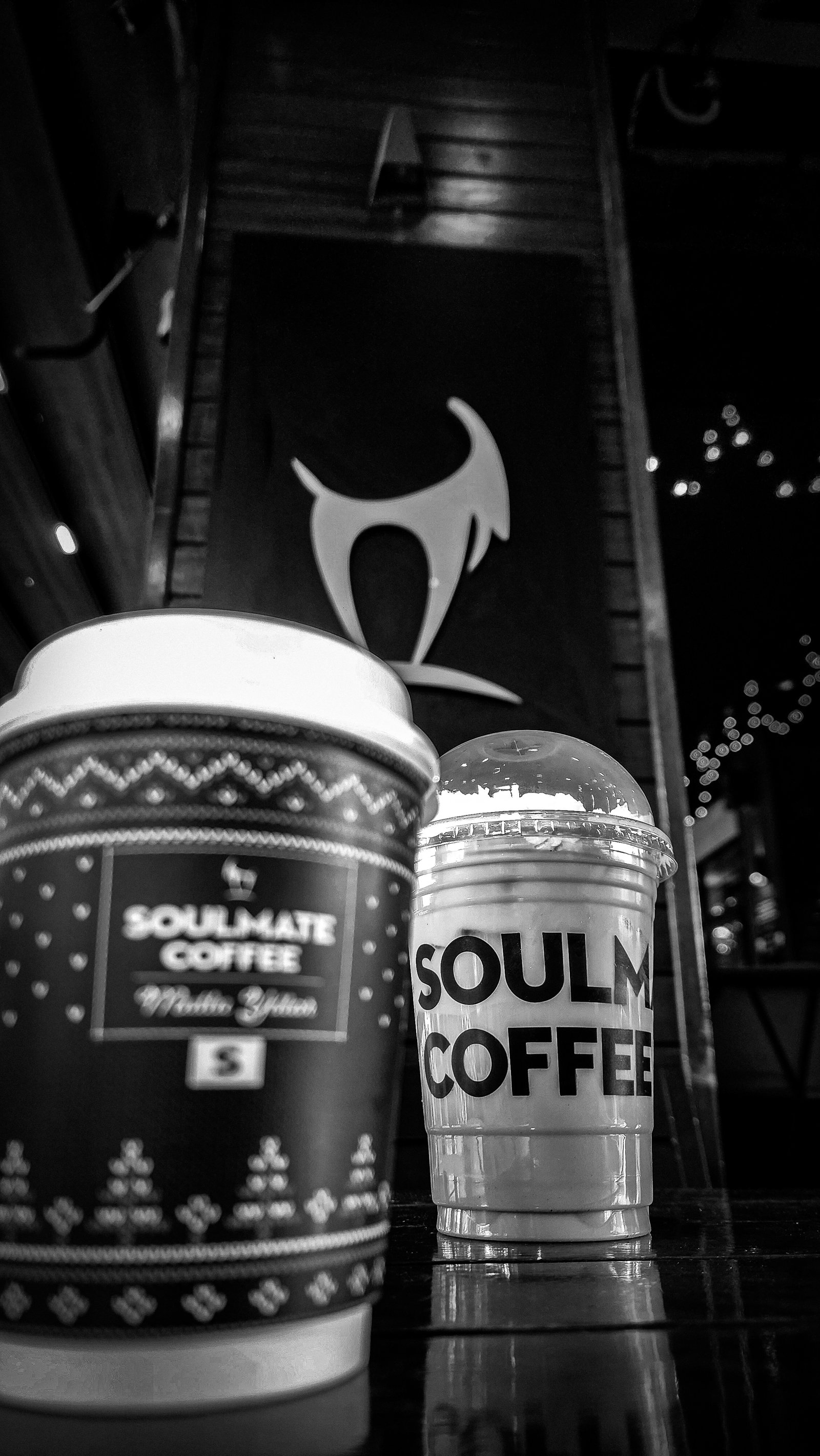 Soulmate Coffee