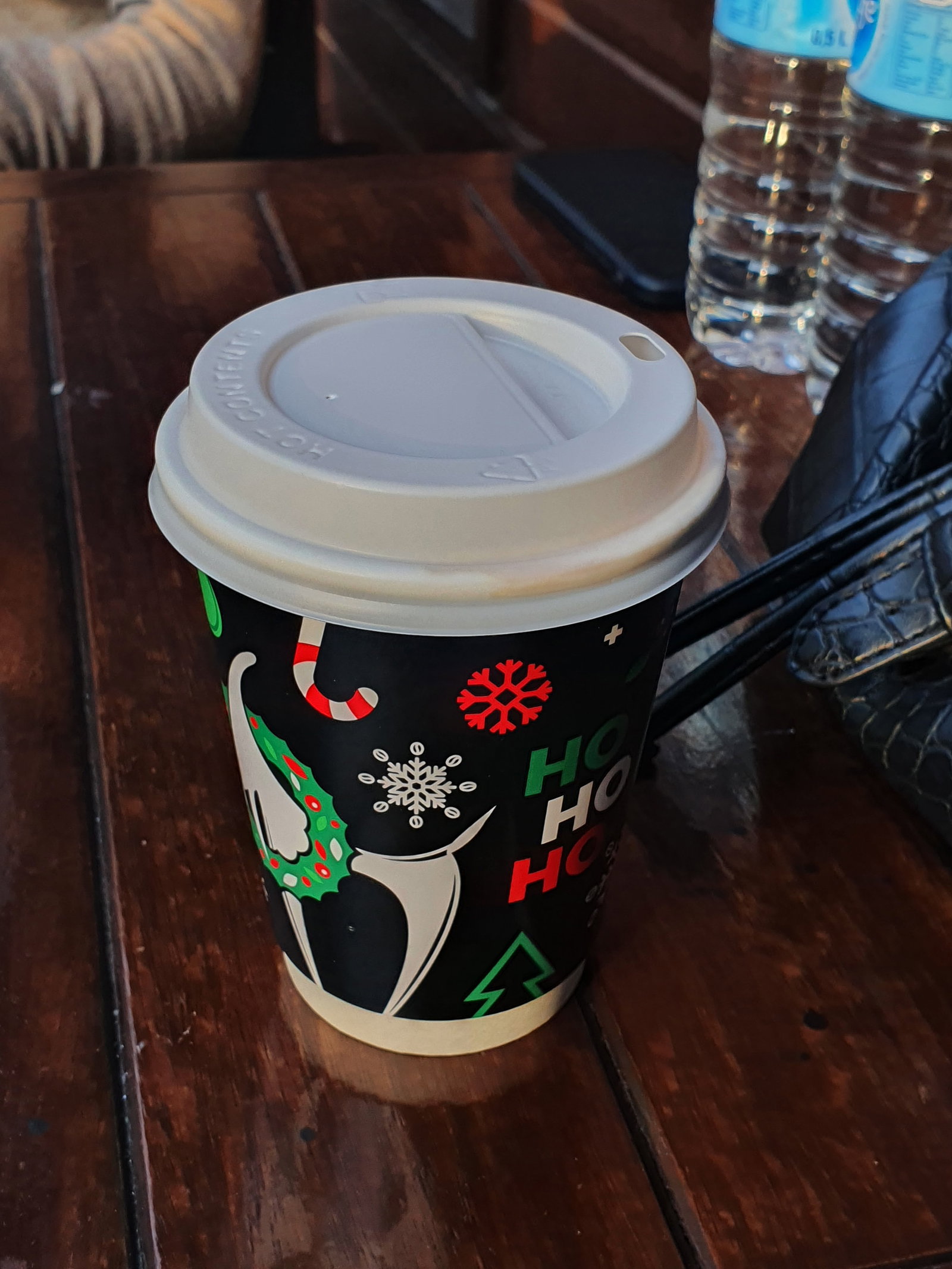 Soulmate Coffee