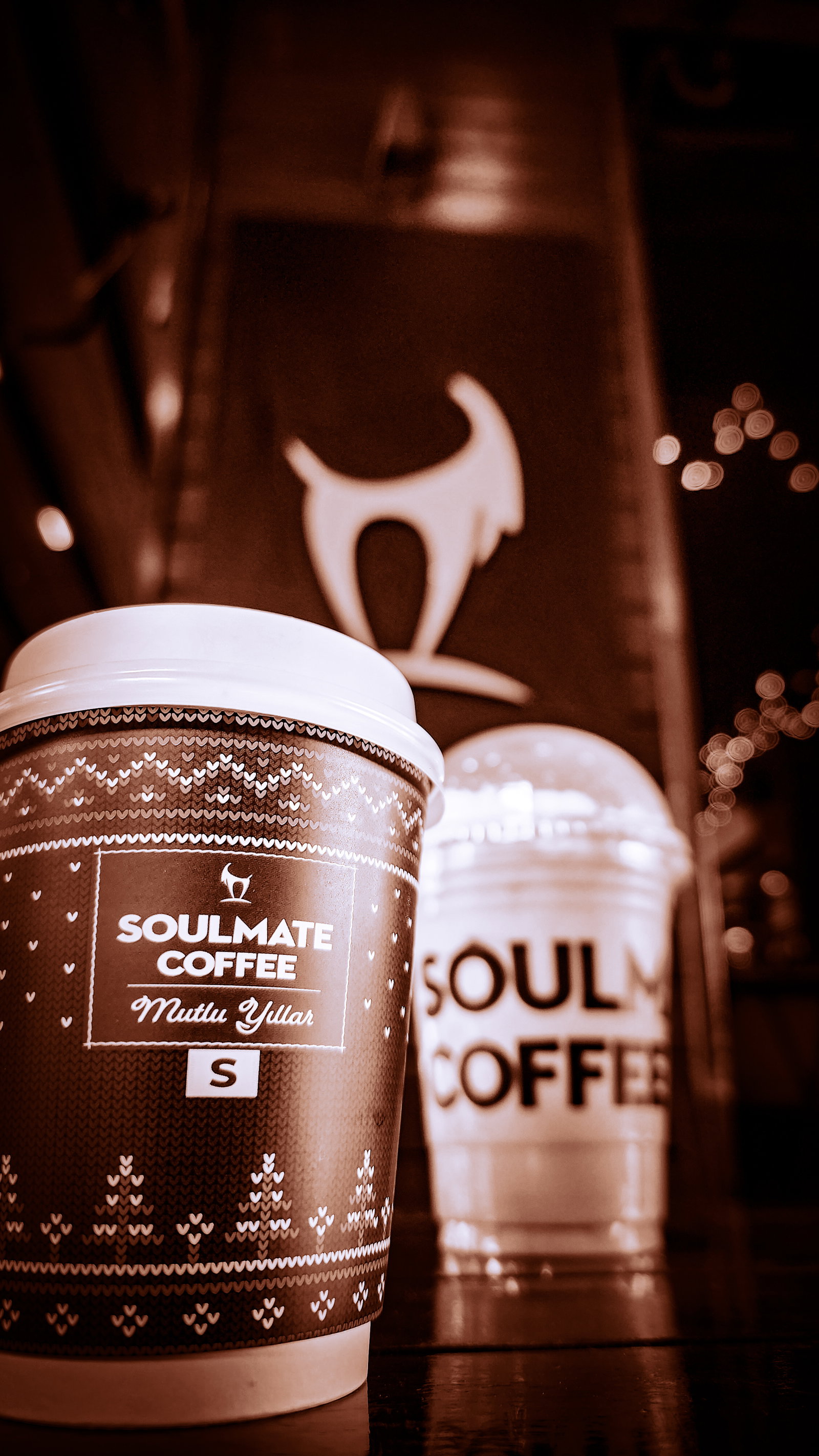 Soulmate Coffee