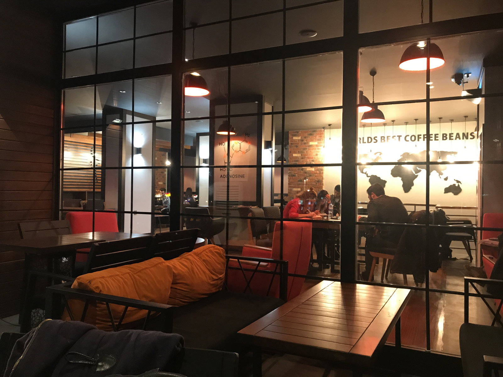 Soulmate Coffee