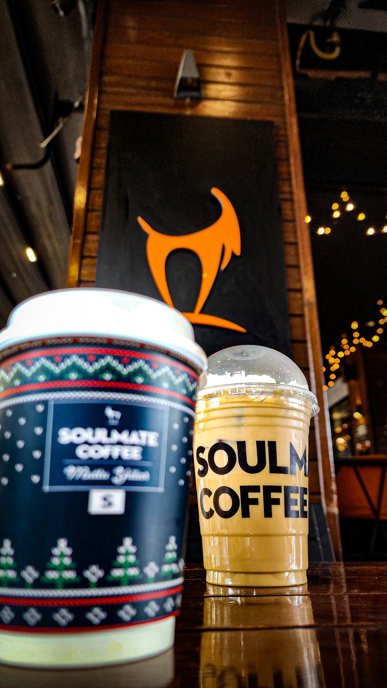 Soulmate Coffee