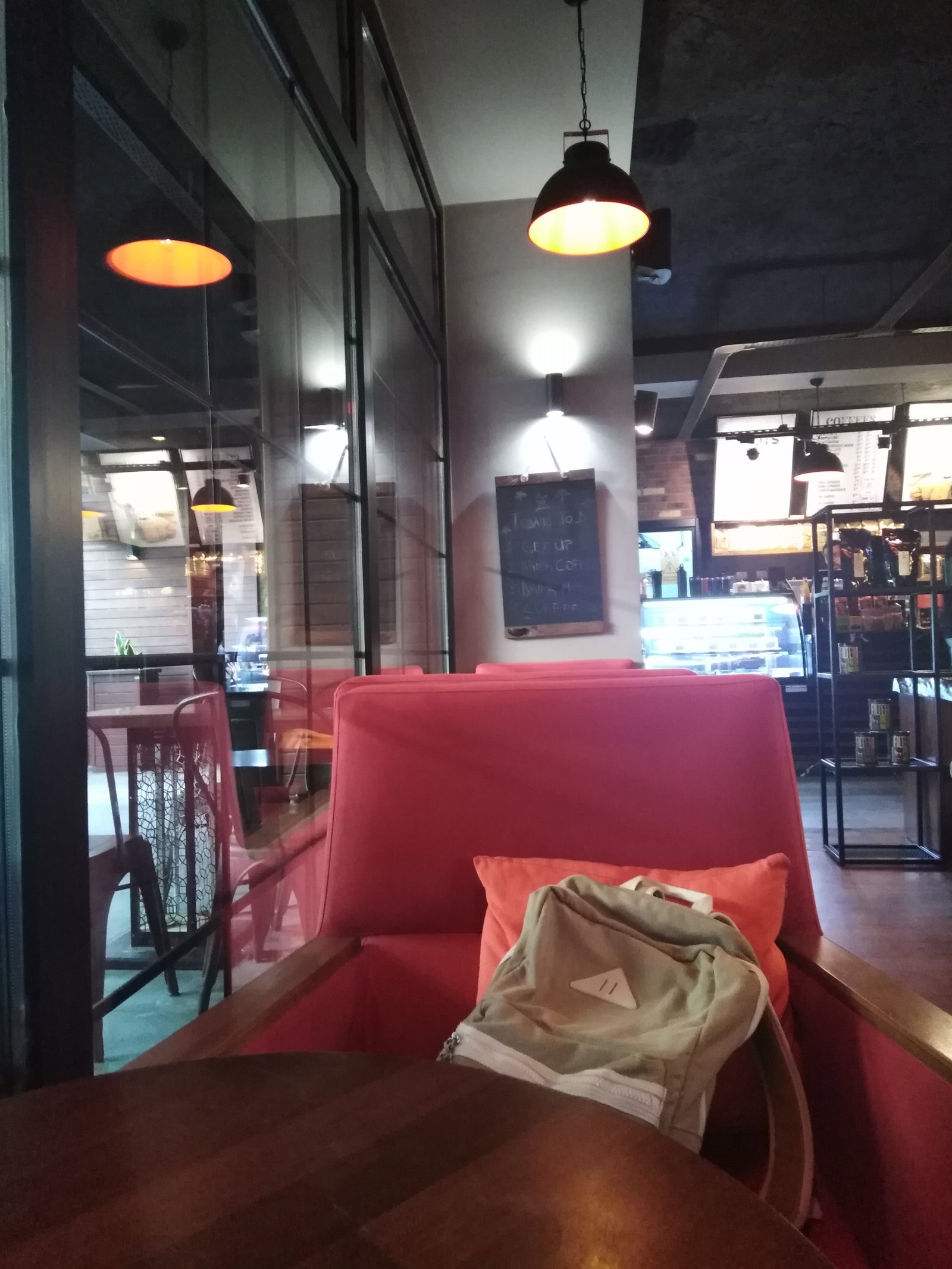 Soulmate Coffee