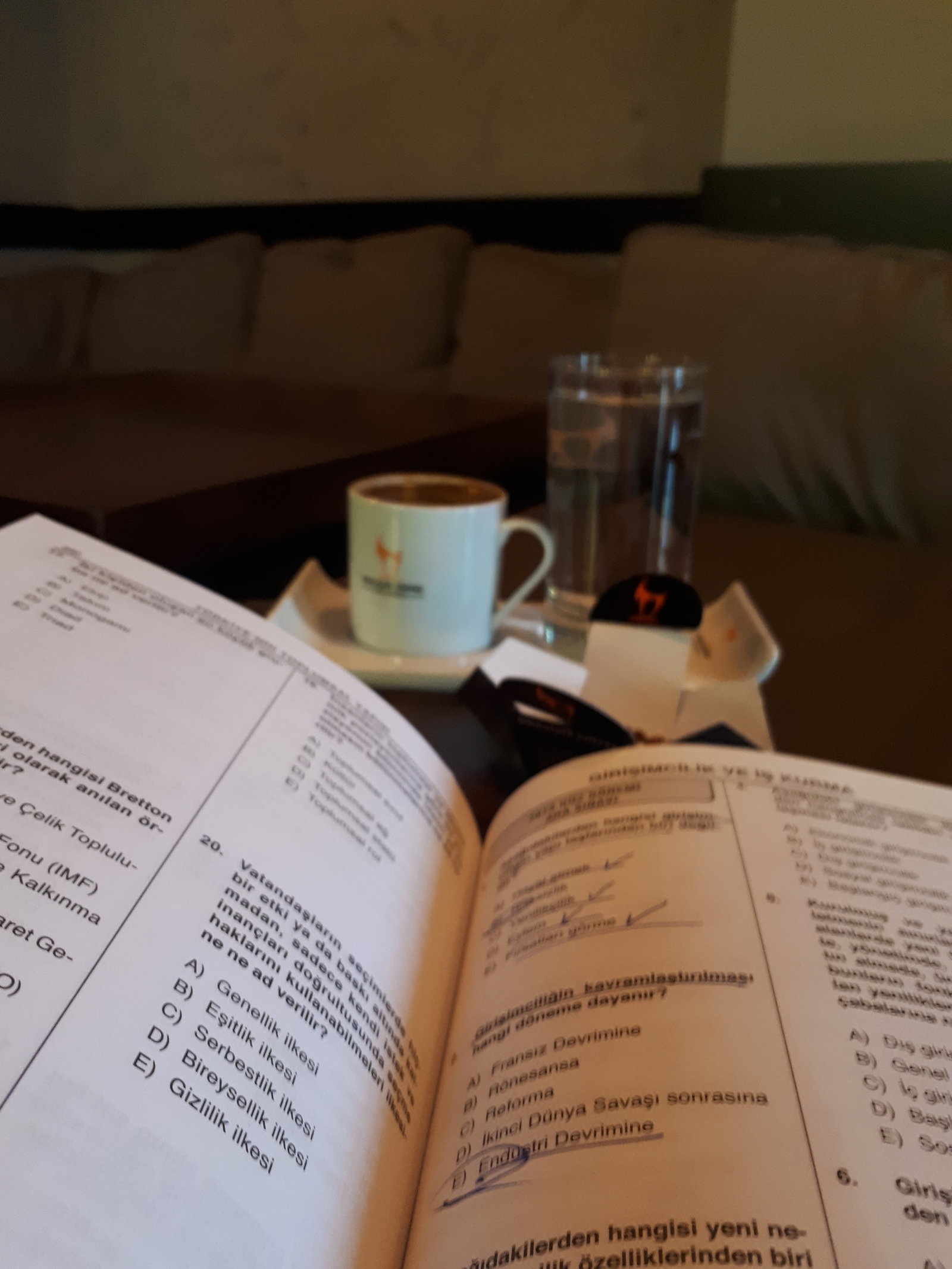 Soulmate Coffee