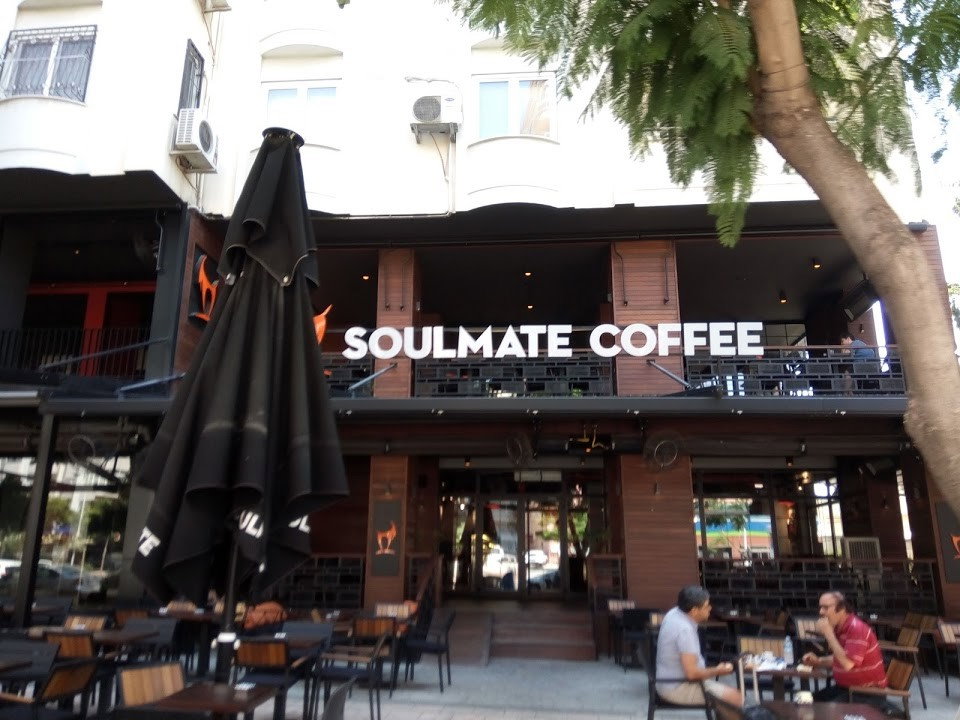 Soulmate Coffee