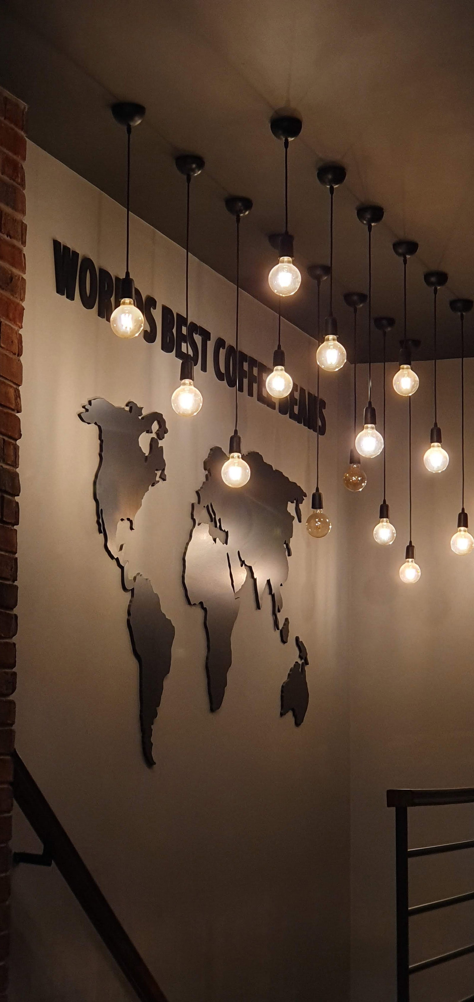 Soulmate Coffee