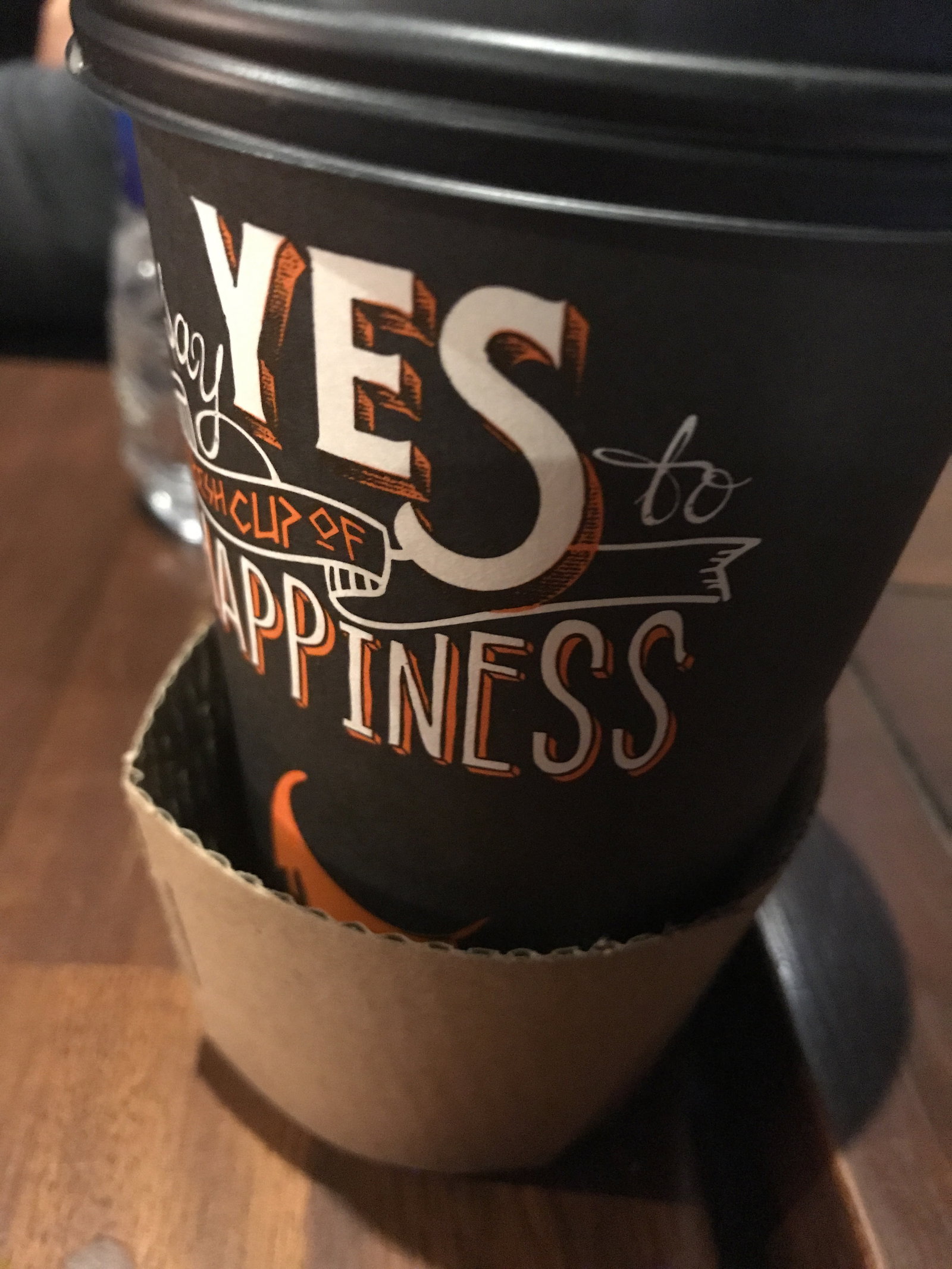 Soulmate Coffee